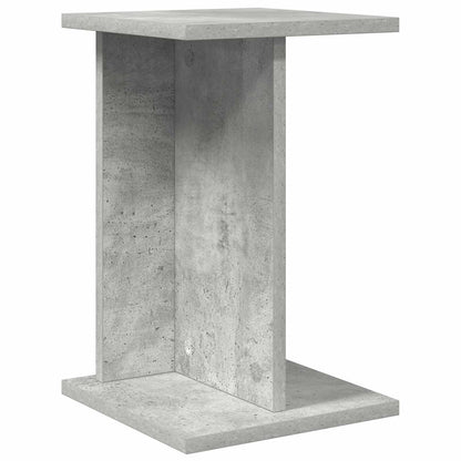 Supporto per piante 2 pcs Grigio Cemento 25 x 25,5 x 40,5 cm | homemem39