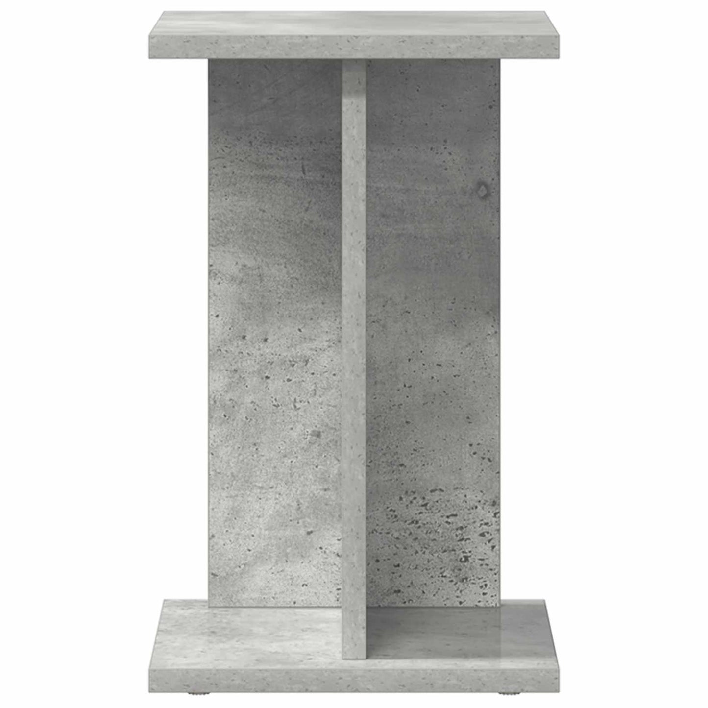 Supporto per piante 2 pcs Grigio Cemento 25 x 25,5 x 40,5 cm | homemem39