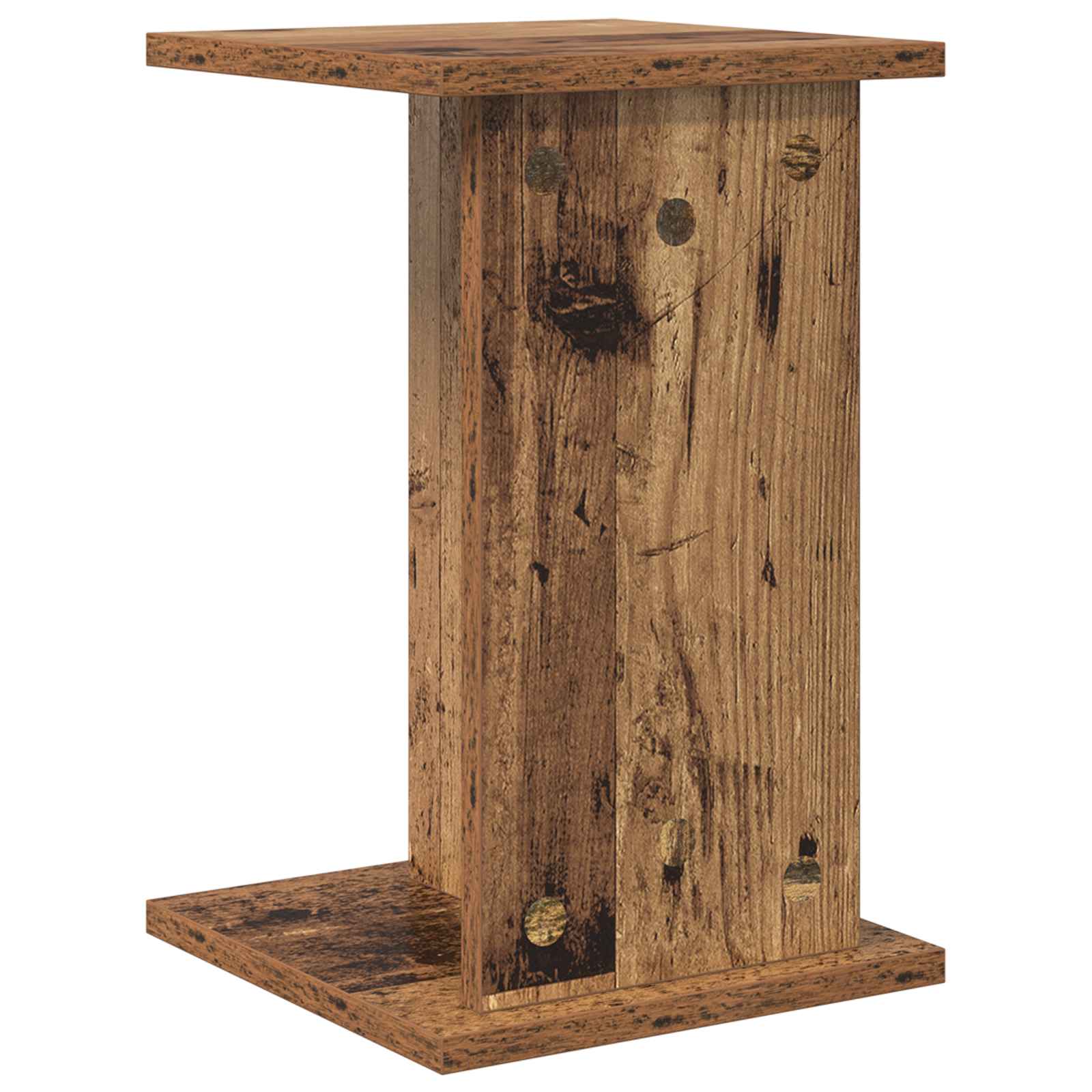 Supporto per piante Legno vecchio 25 x 25,5 x 40,5 cm | homemem39