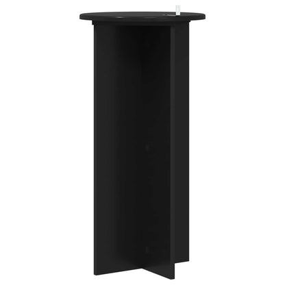 Supporto per piante 2 pcs Nero 40 x 40 x 80 cm | homemem39
