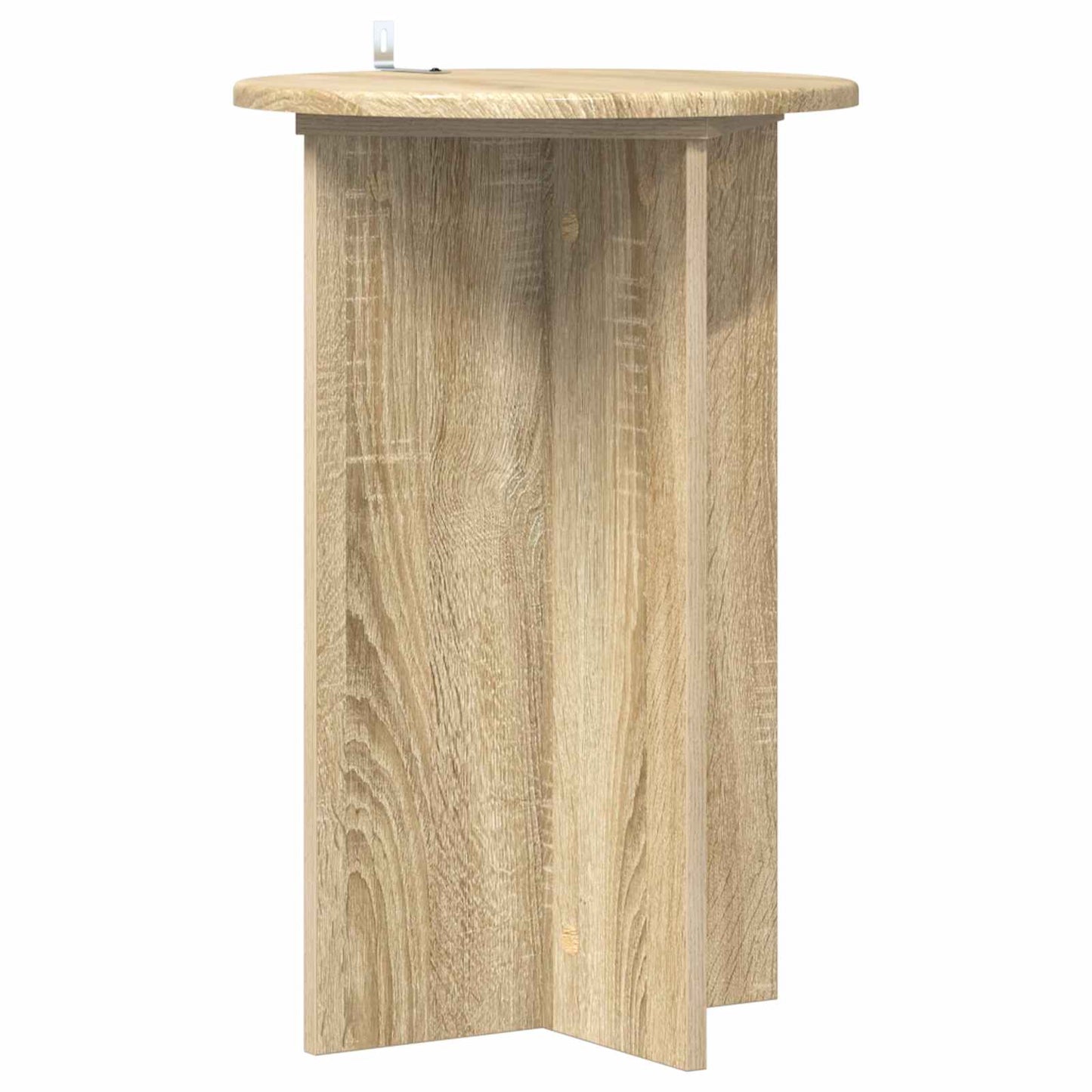 Supporto per piante 2 pcs Rovere Sonoma Ø40 x 60 cm | homemem39
