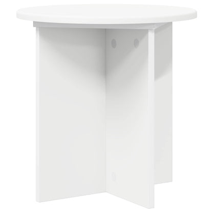 Supporto per piante 2 pcs Bianco Ø40 x 40 cm | homemem39