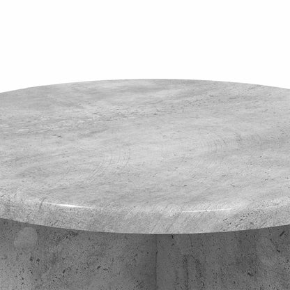 Supporto per piante 2 pcs Grigio Cemento 40 x 40 x 40 cm | homemem39
