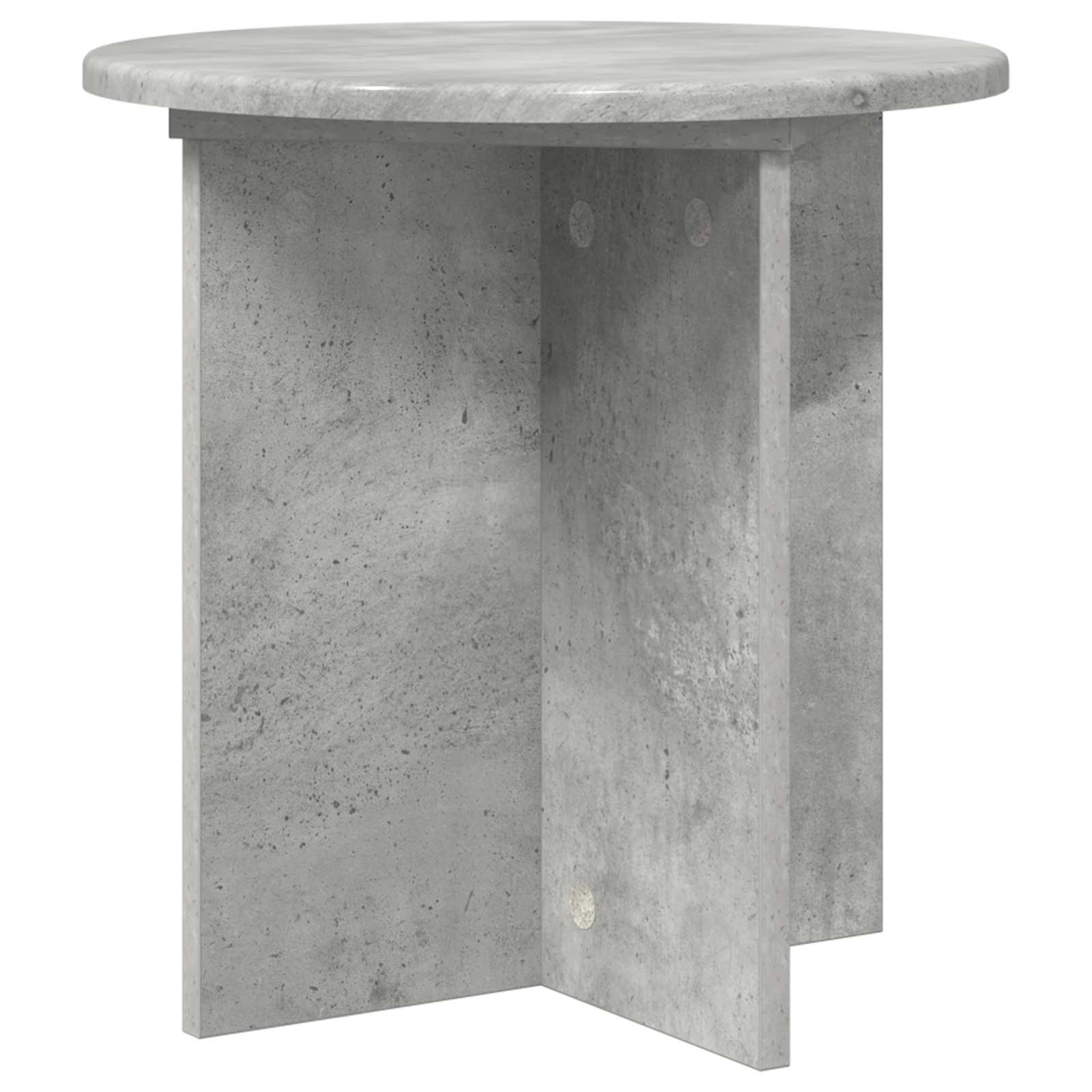 Supporto per piante 2 pcs Grigio Cemento 40 x 40 x 40 cm | homemem39