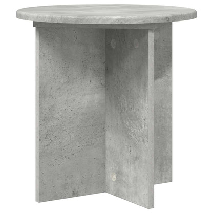 Supporto per piante 2 pcs Grigio Cemento 40 x 40 x 40 cm | homemem39