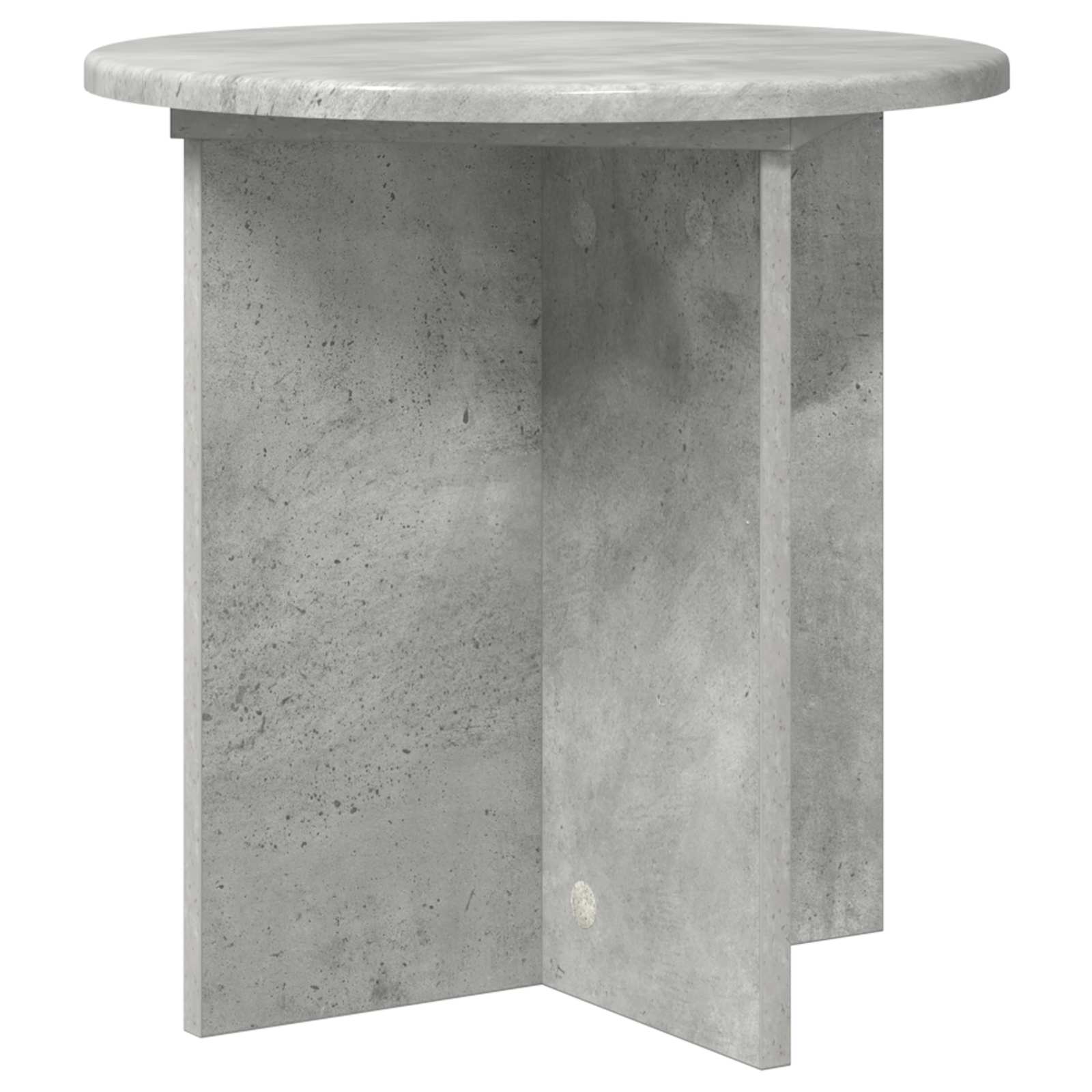 Supporto per piante 2 pcs Grigio Cemento 40 x 40 x 40 cm | homemem39