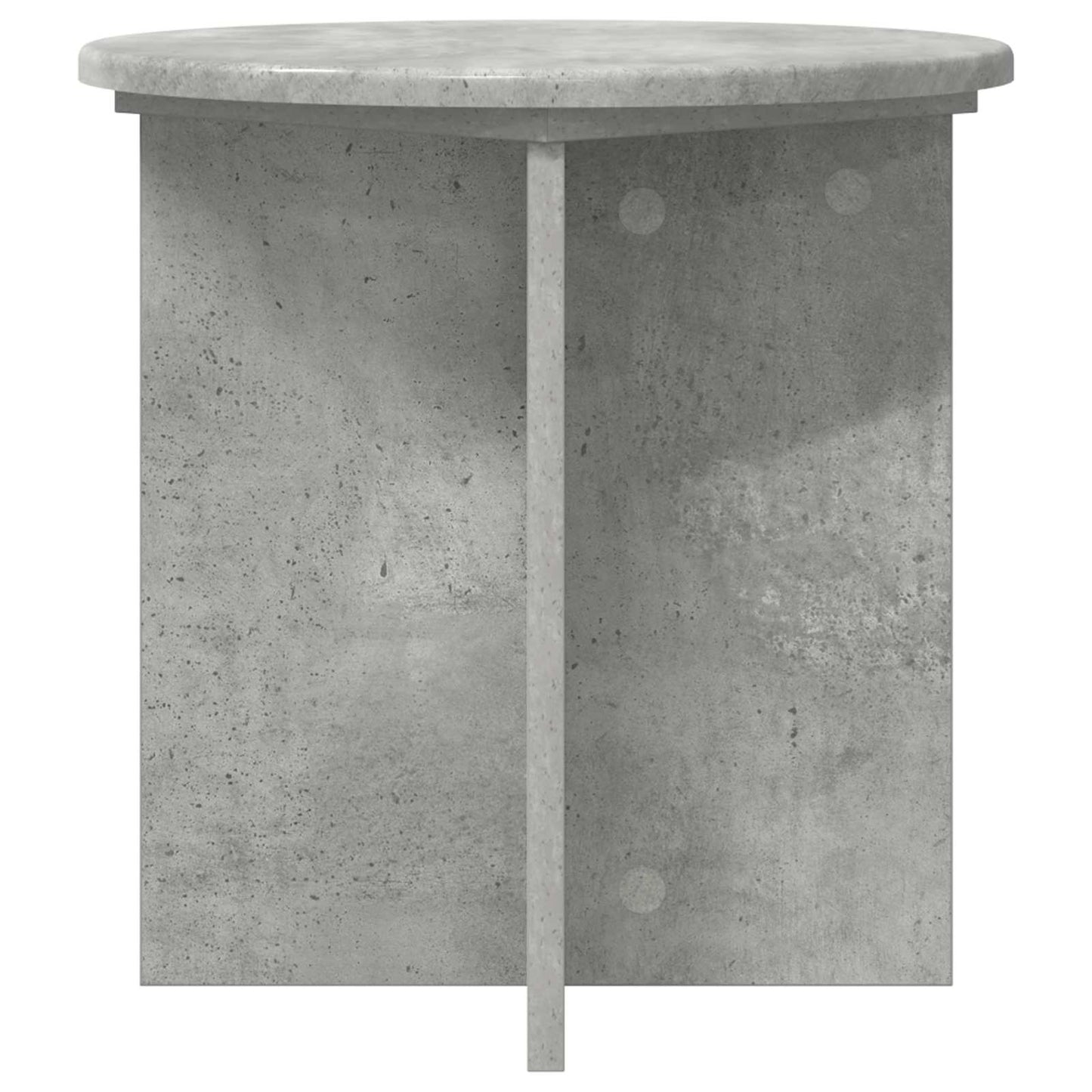Supporto per piante 2 pcs Grigio Cemento 40 x 40 x 40 cm | homemem39