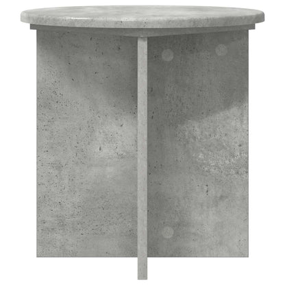 Supporto per piante 2 pcs Grigio Cemento 40 x 40 x 40 cm | homemem39