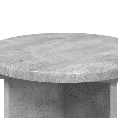 Supporto per piante 2 pcs Grigio Cemento Ø29,5 x 40 cm | homemem39