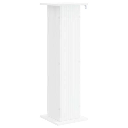 Supporto per piante Bianco 30,5 x 30 x 100,5 cm | homemem39