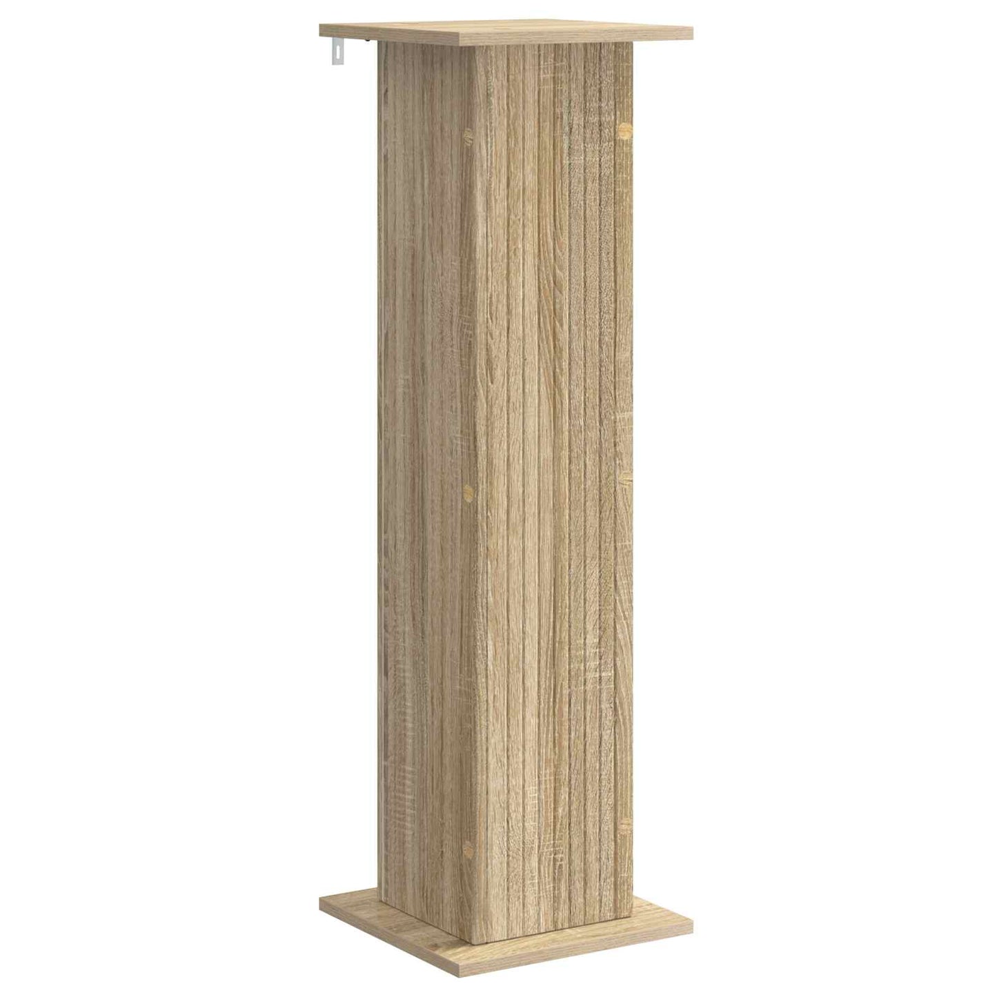 Supporto per piante Rovere Sonoma 30,5 x 30 x 100,5 cm | homemem39