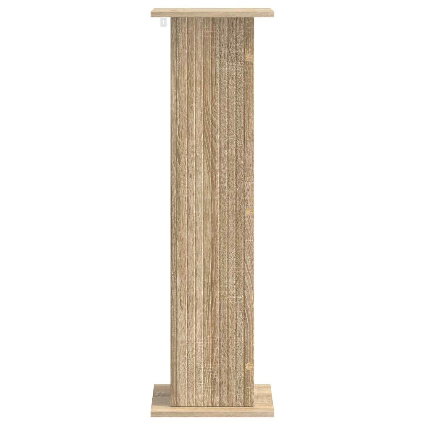 Supporto per piante Rovere Sonoma 30,5 x 30 x 100,5 cm | homemem39