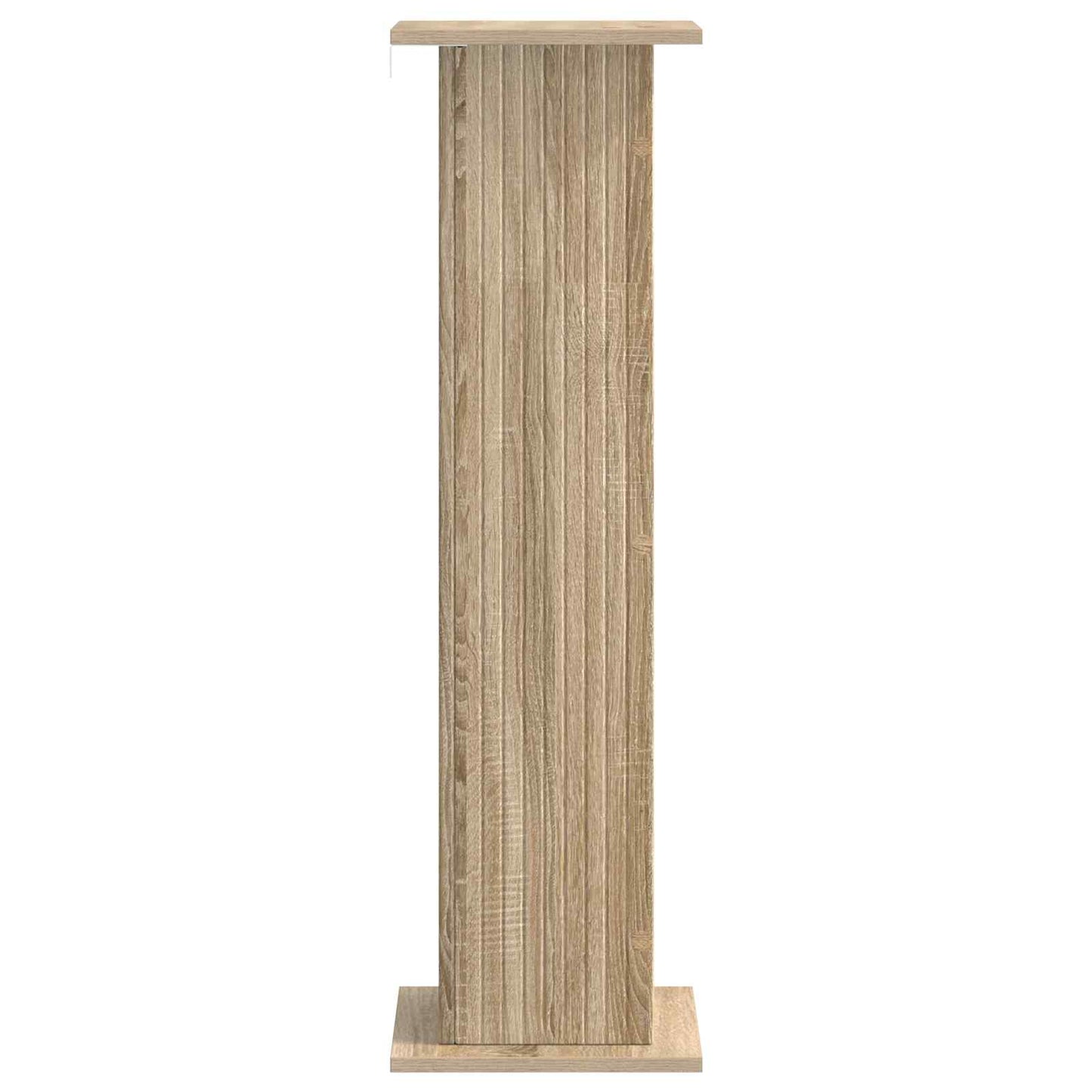 Supporto per piante Rovere Sonoma 30,5 x 30 x 100,5 cm | homemem39
