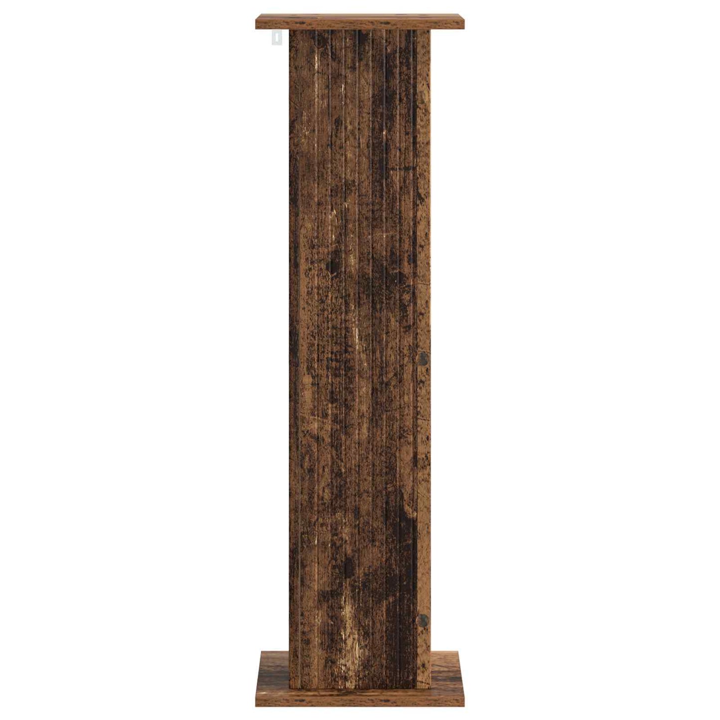 Supporto per piante Legno antico 30,5 x 30 x 100,5 cm | homemem39