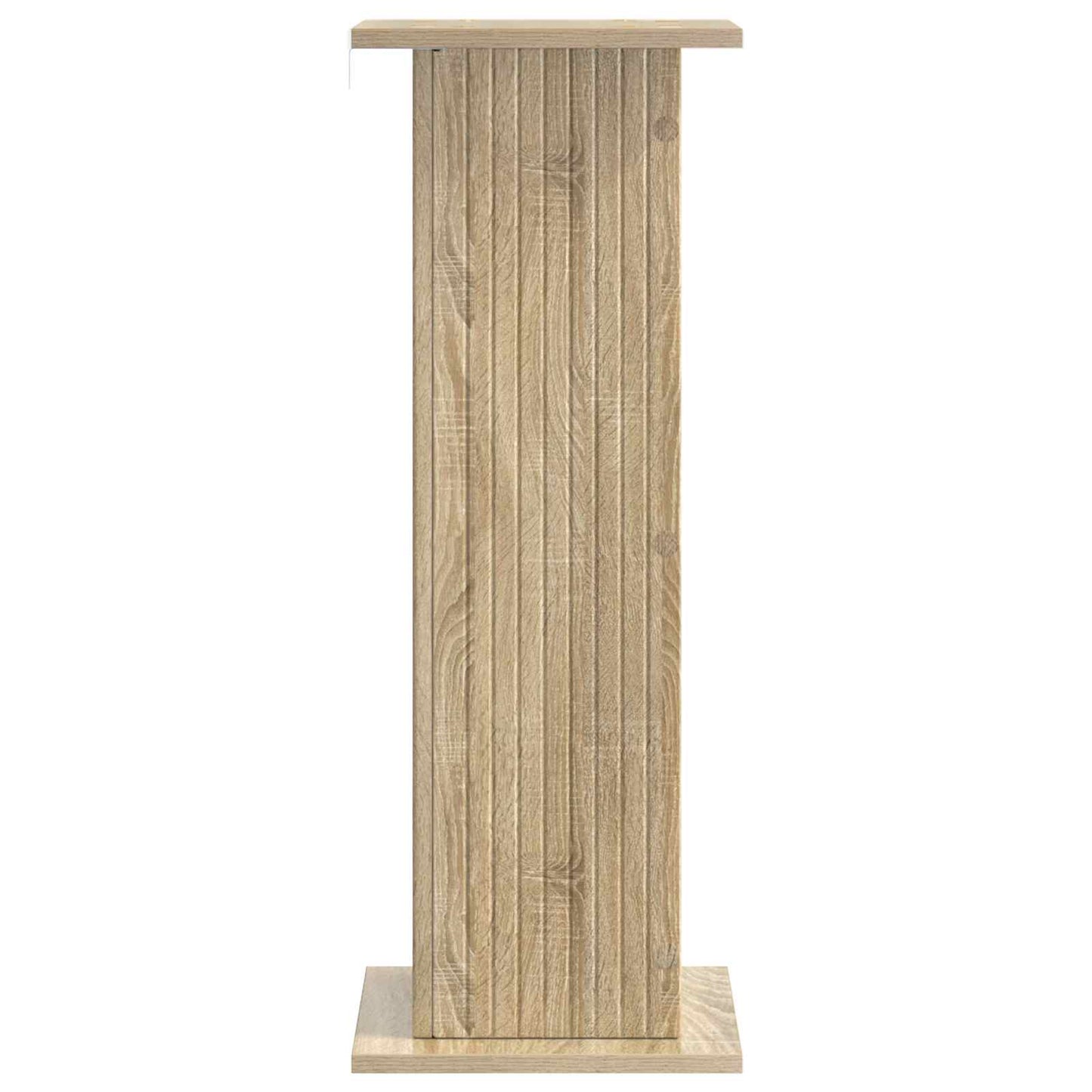 Supporto per piante Rovere Sonoma 30,5 x 30 x 80,5 cm | homemem39