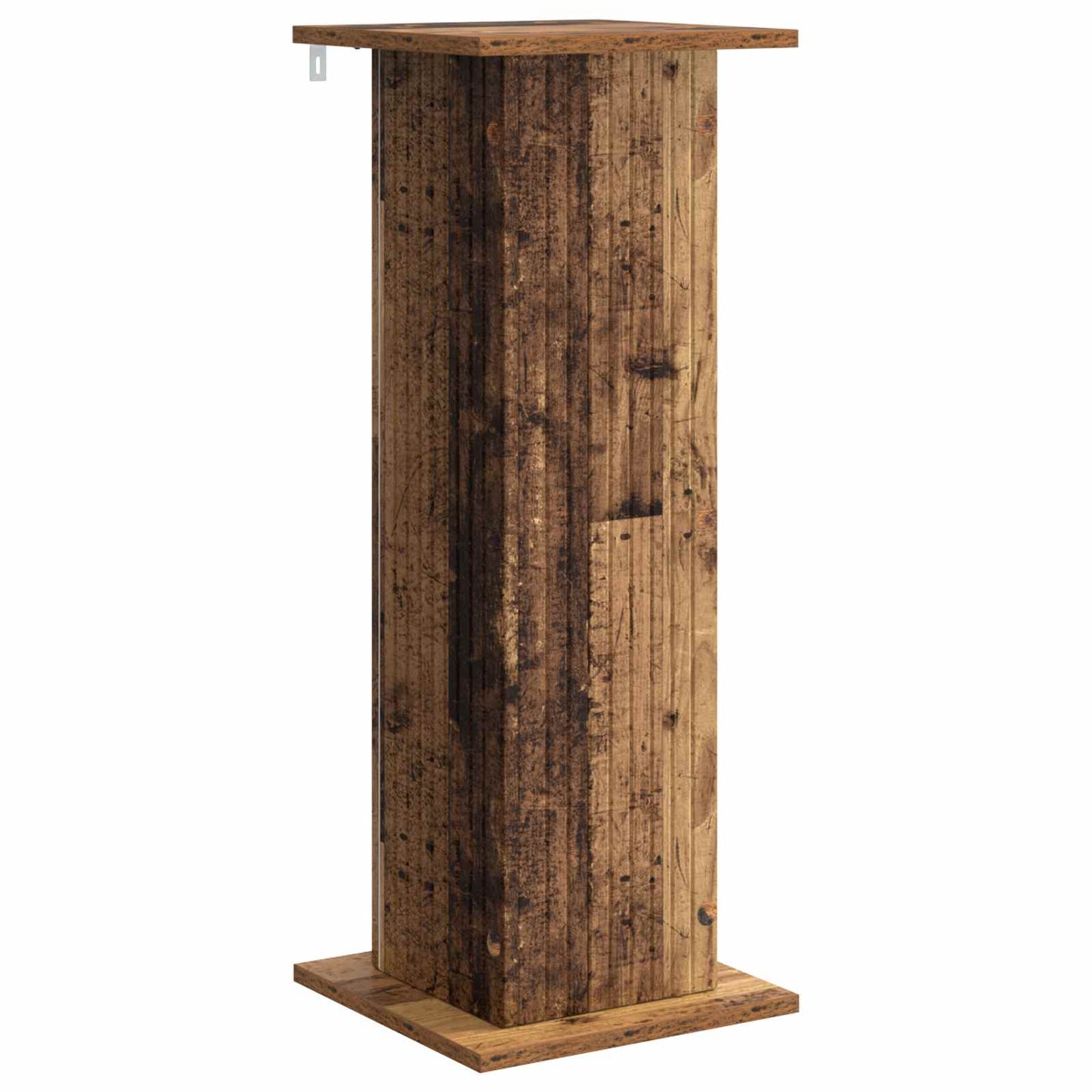 Supporto per piante Legno antico 30,5 x 30 x 80,5 cm