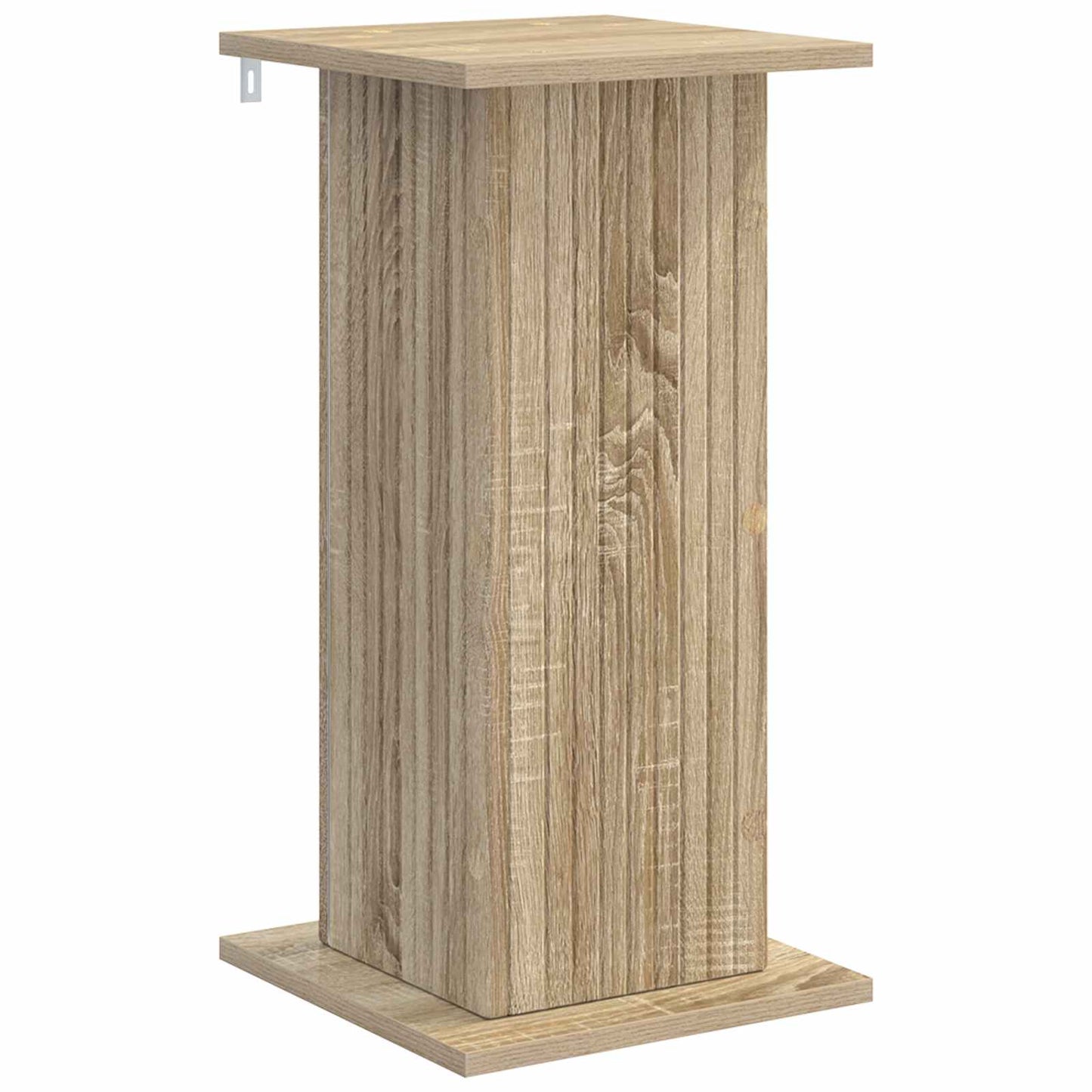 Supporto per piante Rovere Sonoma 30,5 x 30 x 60,5 cm | homemem39