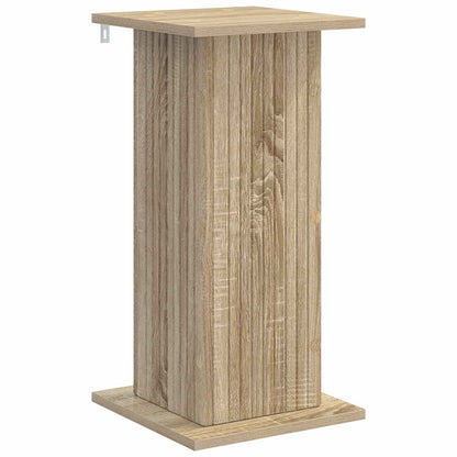 Supporto per piante Rovere Sonoma 30,5 x 30 x 60,5 cm | homemem39
