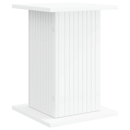 Supporto per piante 2 pcs Bianco 30,5 x 30 x 43 cm | homemem39