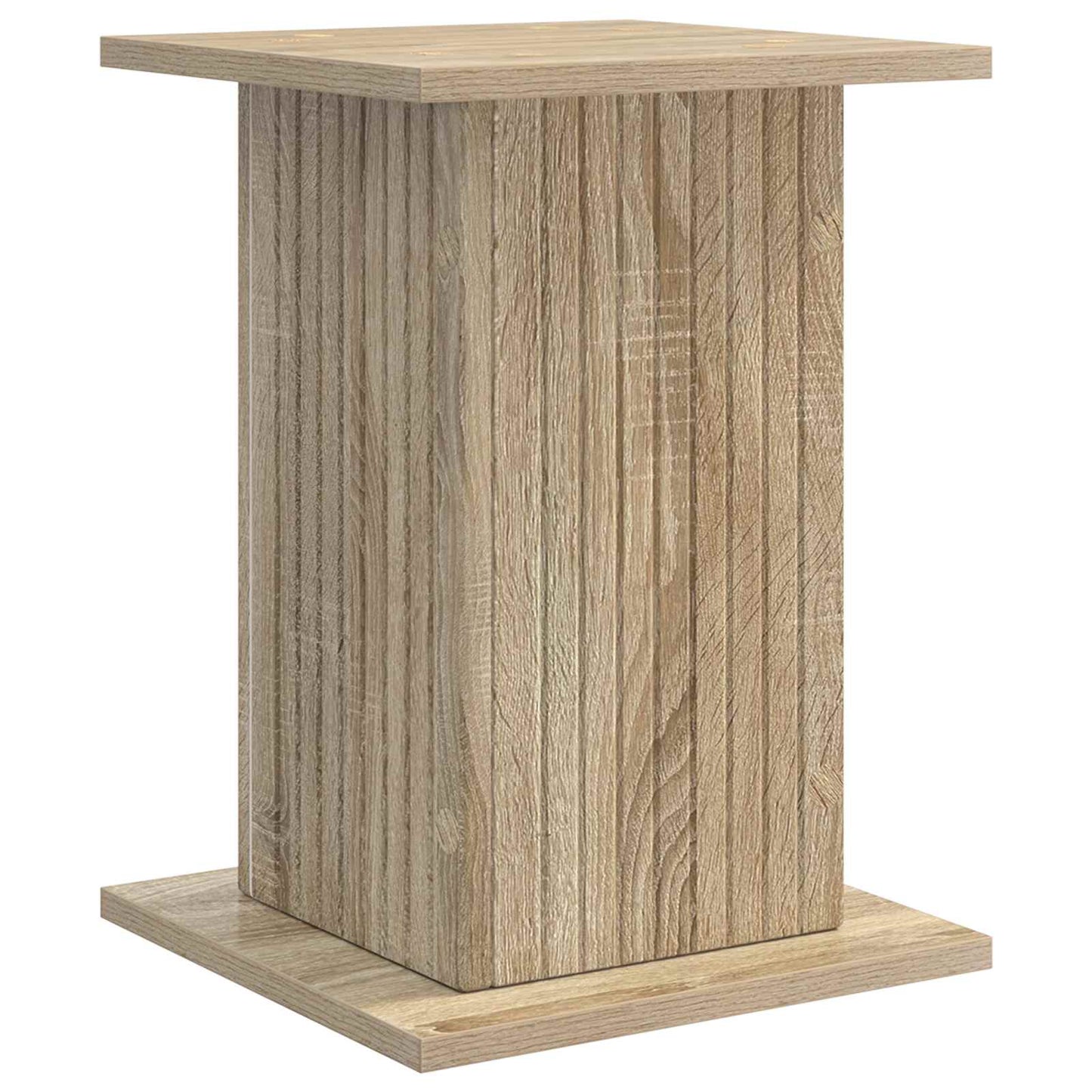 Supporto per piante Rovere Sonoma 30,5 x 30 x 43 cm | homemem39