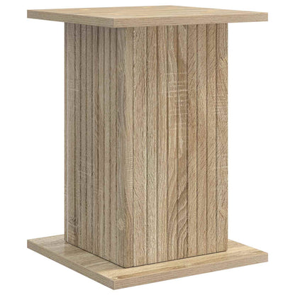 Supporto per piante Rovere Sonoma 30,5 x 30 x 43 cm | homemem39