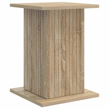 Supporto per piante Rovere Sonoma 30,5 x 30 x 43 cm | homemem39