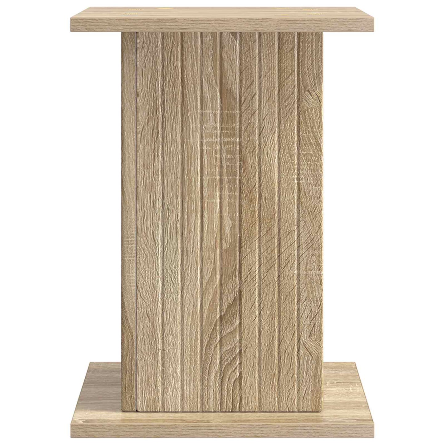 Supporto per piante Rovere Sonoma 30,5 x 30 x 43 cm | homemem39