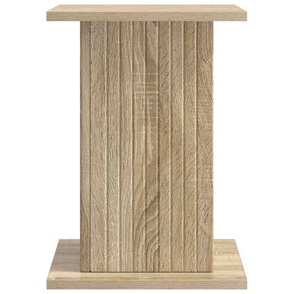 Supporto per piante Rovere Sonoma 30,5 x 30 x 43 cm | homemem39