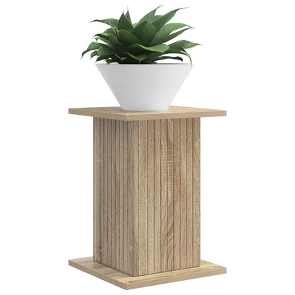 Supporto per piante Rovere Sonoma 30,5 x 30 x 43 cm | homemem39