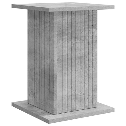 Supporto per piante Grigio Cemento 30,5 x 30 x 43 cm | homemem39