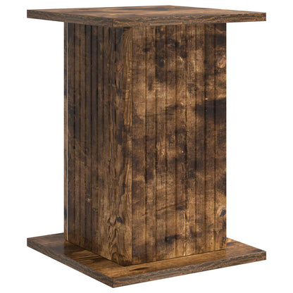 Supporto per piante Rovere Fumo 30,5 x 30 x 43 cm | homemem39