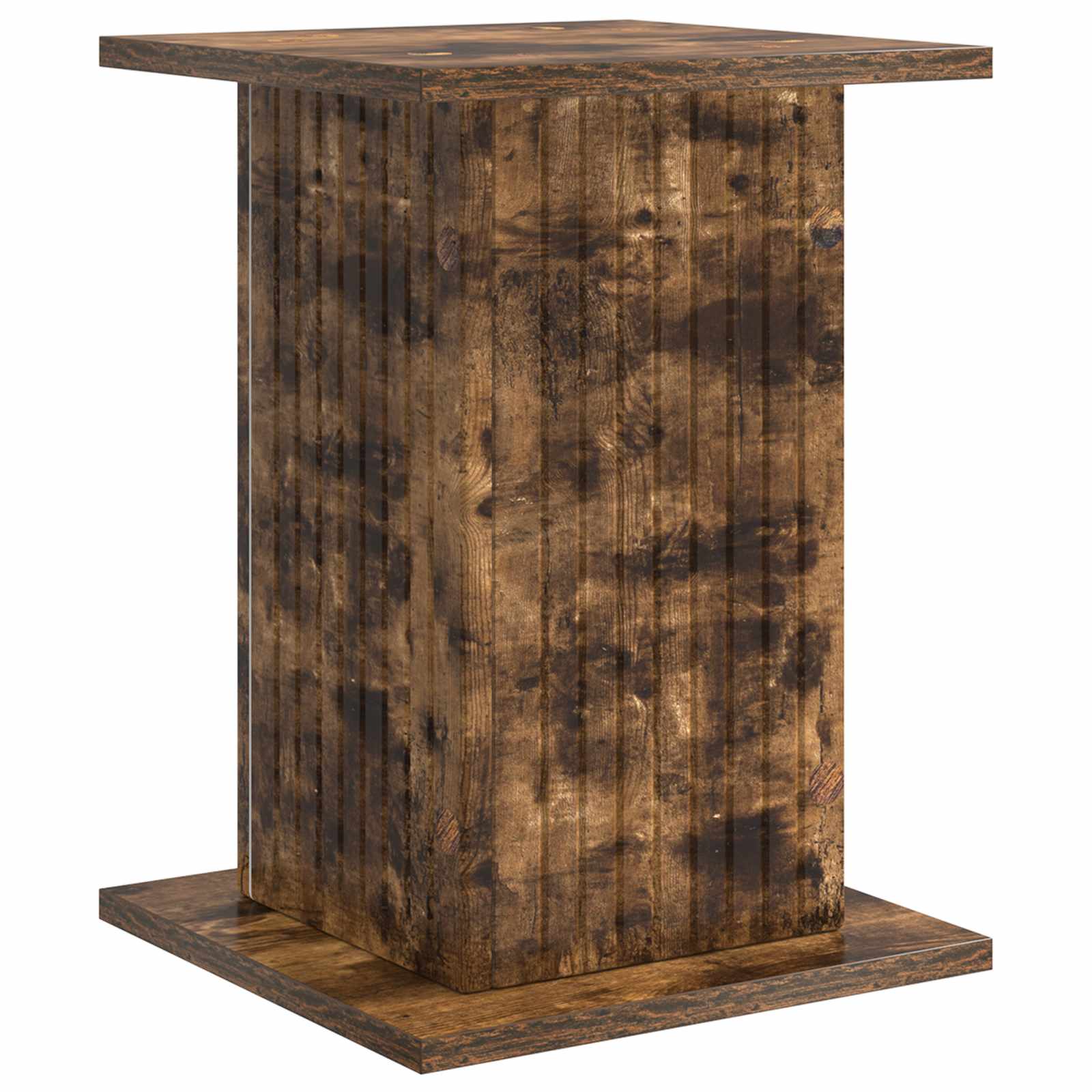 Supporto per piante Rovere Fumo 30,5 x 30 x 43 cm | homemem39