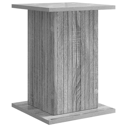 Supporto per piante Grigio Sonoma 30,5 x 30 x 43 cm | homemem39