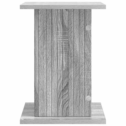 Supporto per piante Grigio Sonoma 30,5 x 30 x 43 cm | homemem39