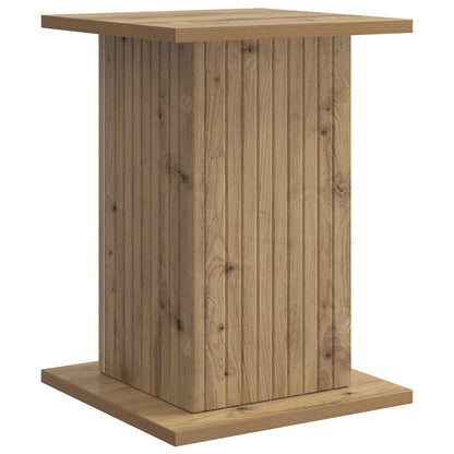 Supporto per piante Rovere Artigianale 30,5 x 30 x 43 cm | homemem39