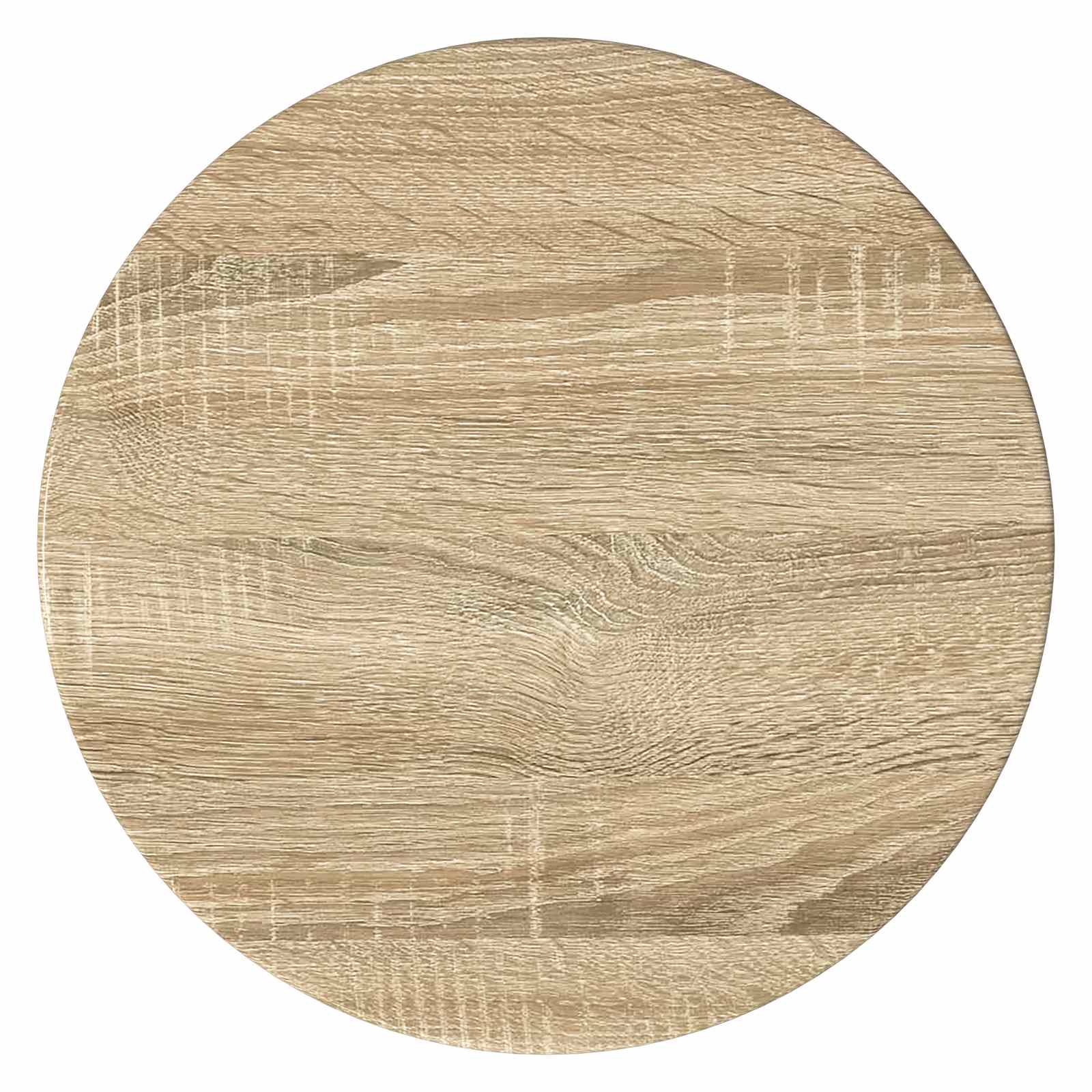 Mobile laterale Rovere Sonoma Legno ingegnerizzato | homemem39