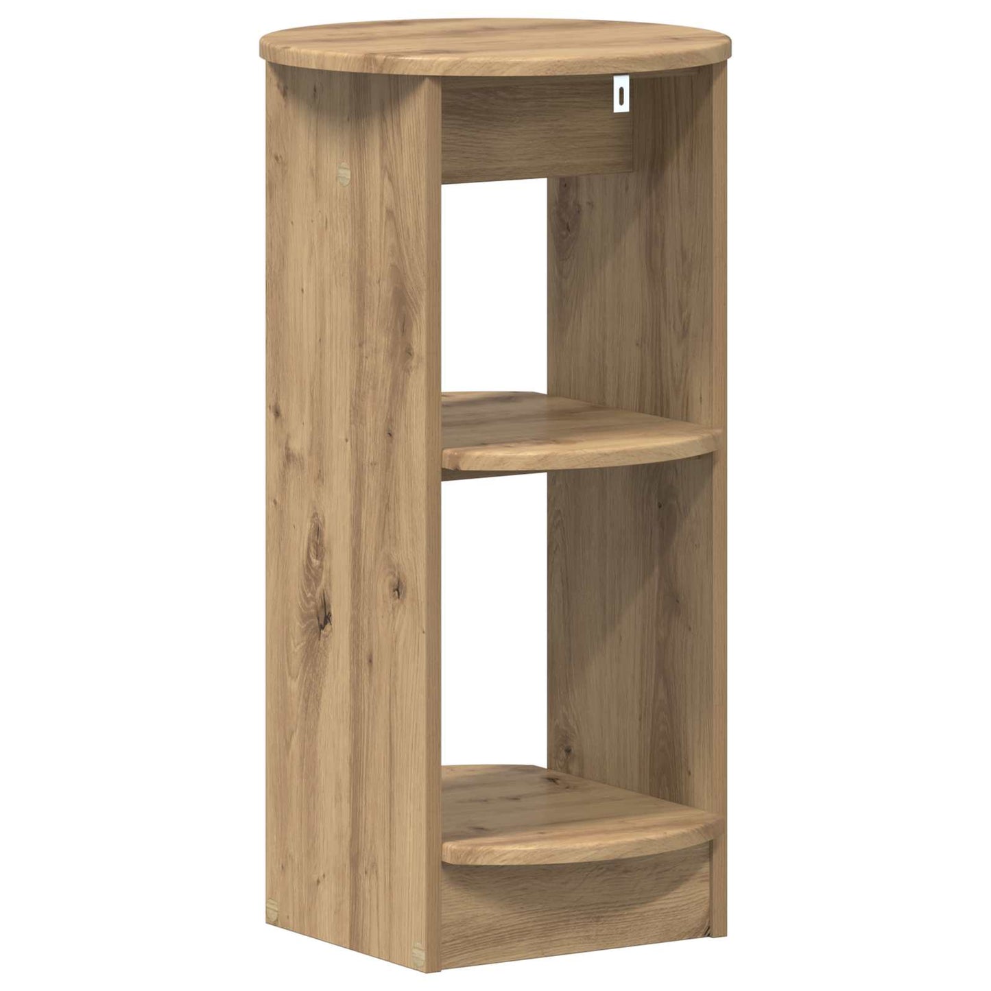 Mobile laterale Rovere Artigianale 40 x 40 x 75 cm