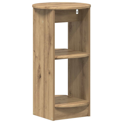 Mobile laterale Rovere Artigianale 40 x 40 x 75 cm