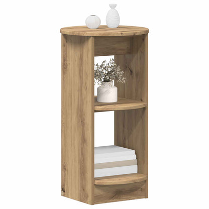 Mobile laterale Rovere Artigianale 40 x 40 x 75 cm