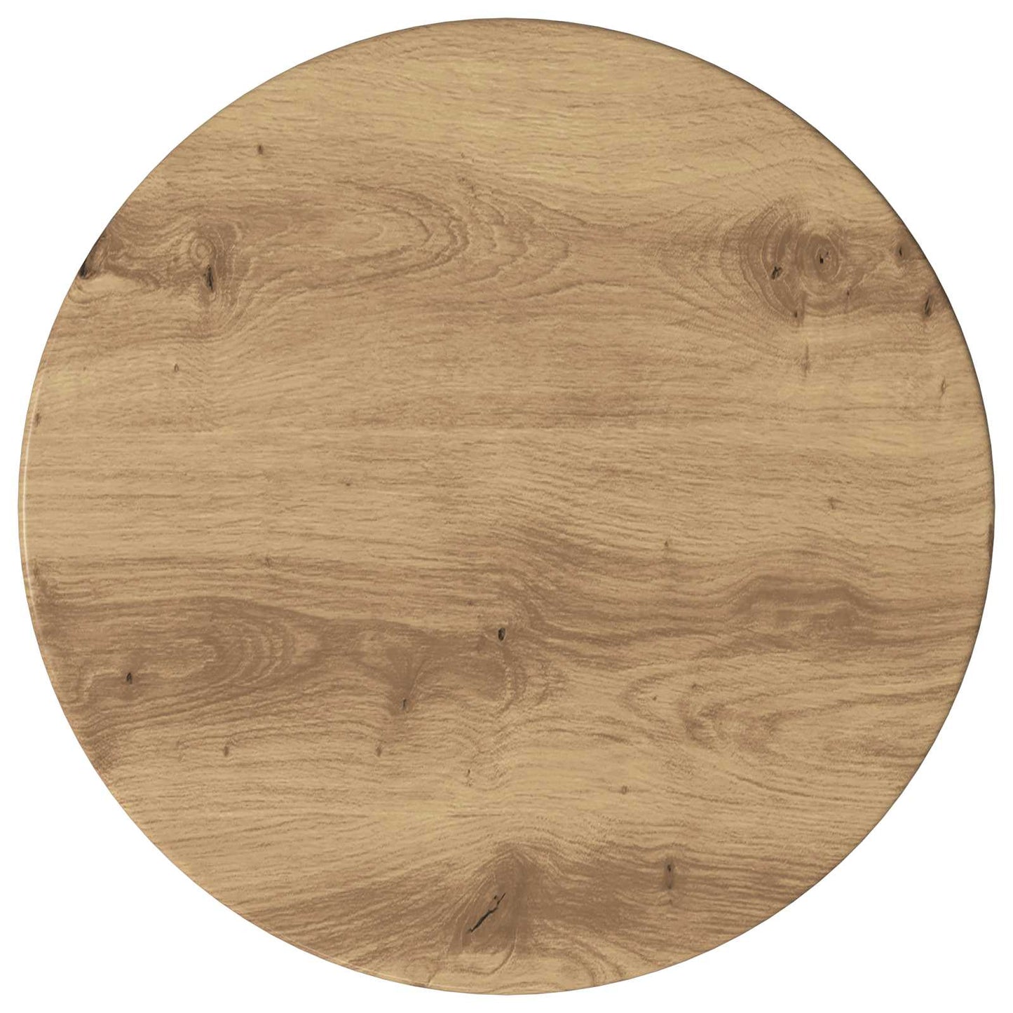 Mobile laterale Rovere Artigianale 40 x 40 x 75 cm | homemem39