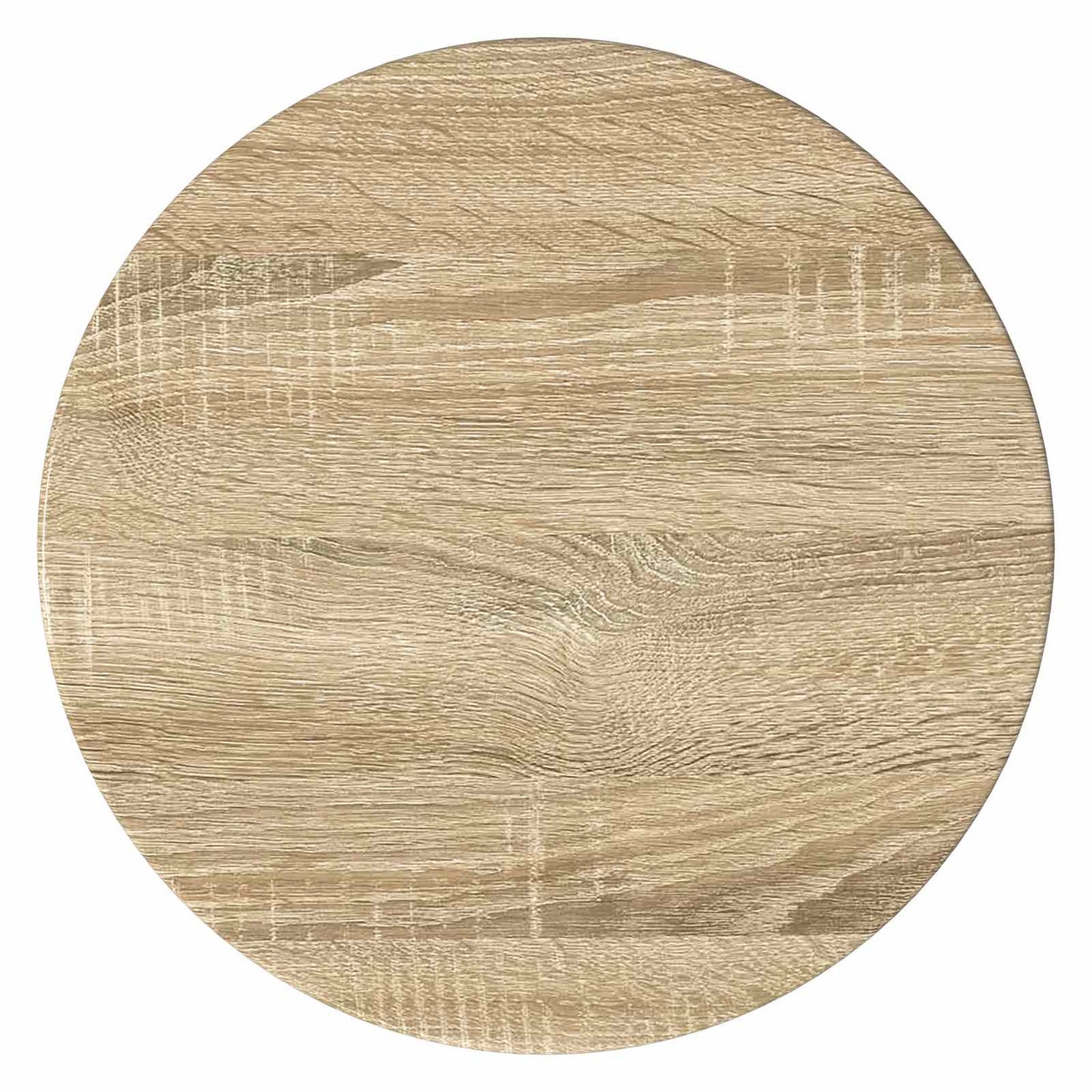 Mobile laterale Rovere Sonoma 40 x 40 x 100 cm | homemem39
