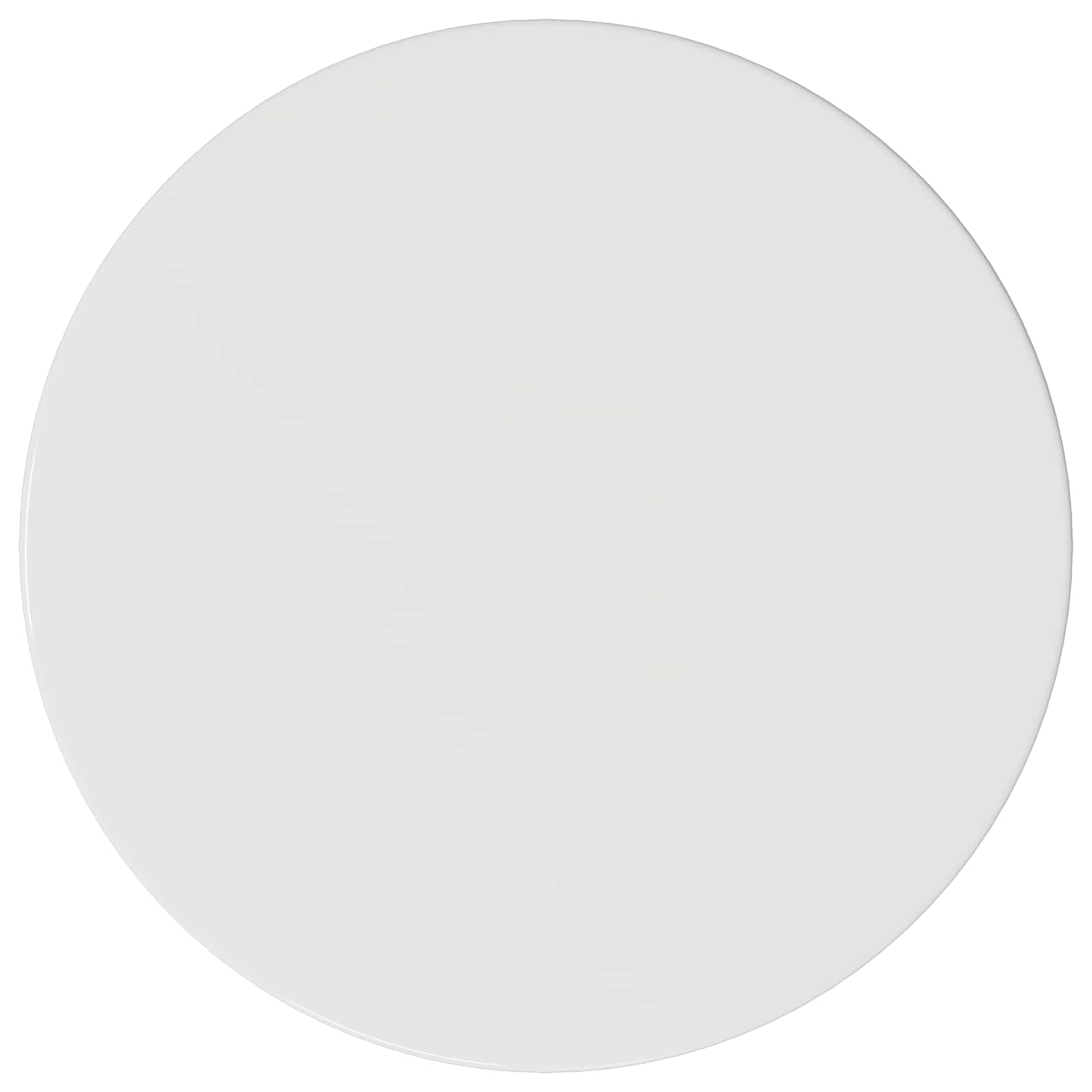 Mobile laterale Bianco Lucido 40 x 40 x 100 cm | homemem39