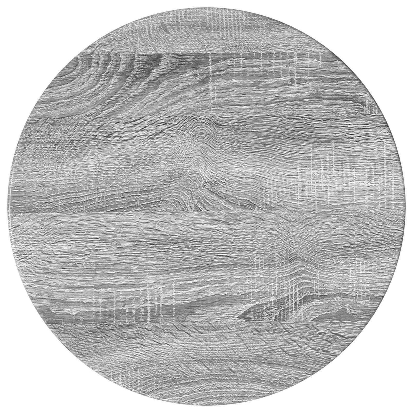 Mobile laterale Grigio Sonoma 40 x 40 x 100 cm