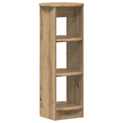 Mobile laterale Rovere Artigianale 40 x 40 x 100 cm