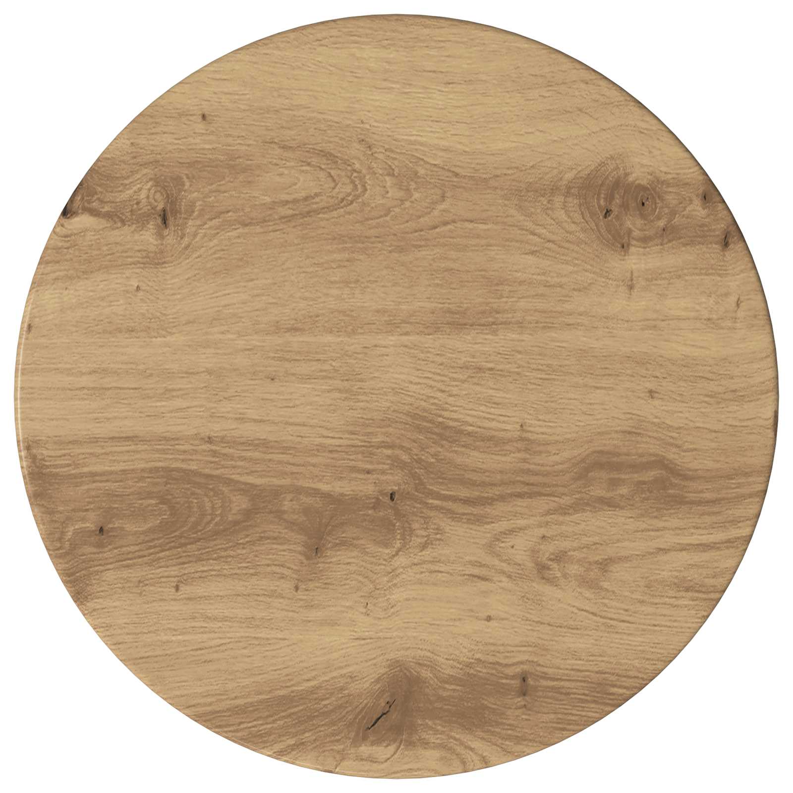 Mobile laterale Rovere Artigianale 40 x 40 x 100 cm | homemem39