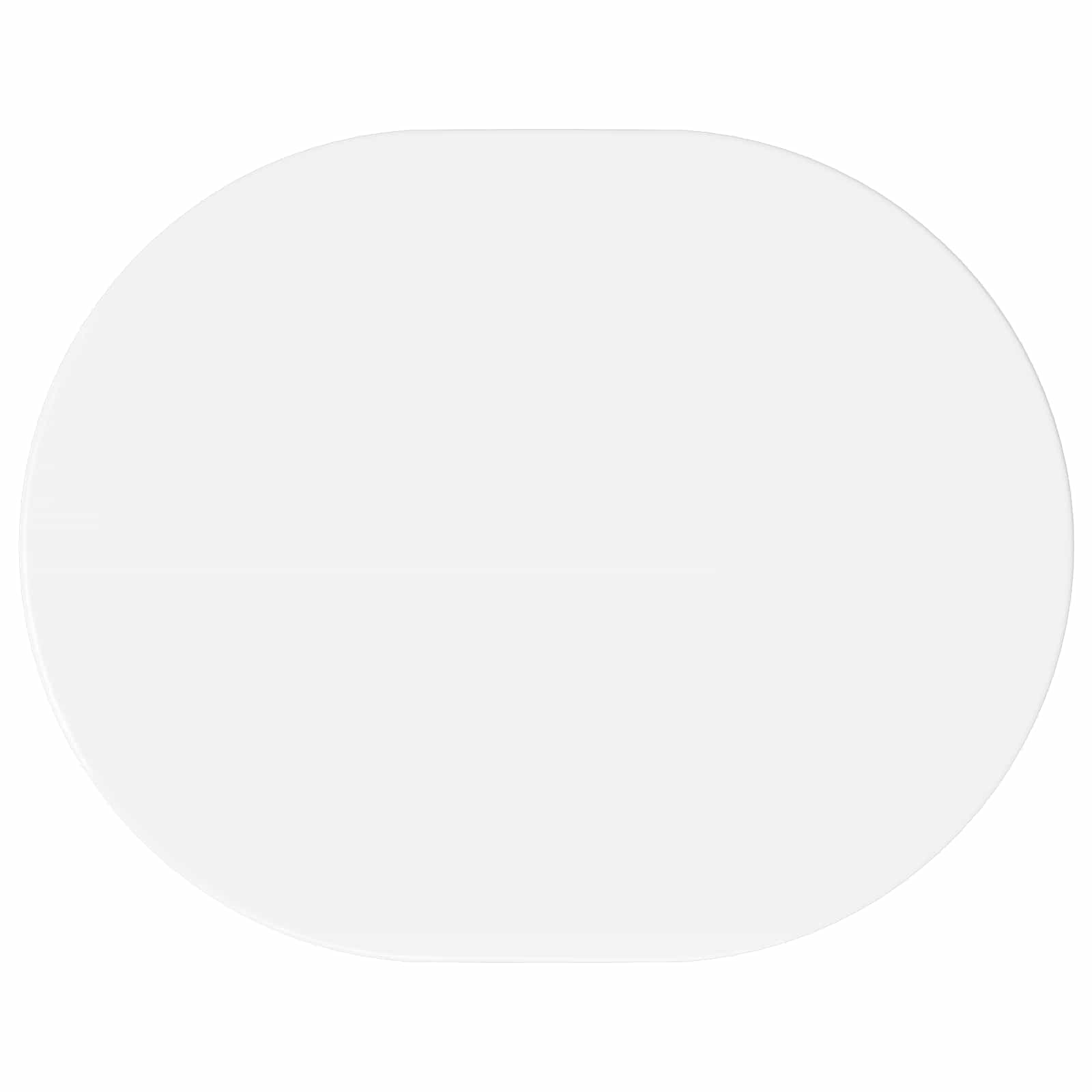 Tavolo laterale Bianco 50 x 39,5 x 55 cm Legno ingegnerizzato | homemem39