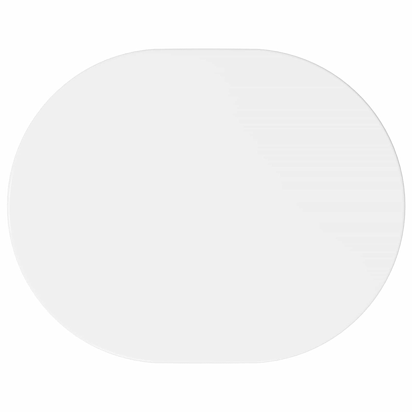 Tavolo laterale Bianco Lucido 50 x 39,5 x 55 cm | homemem39