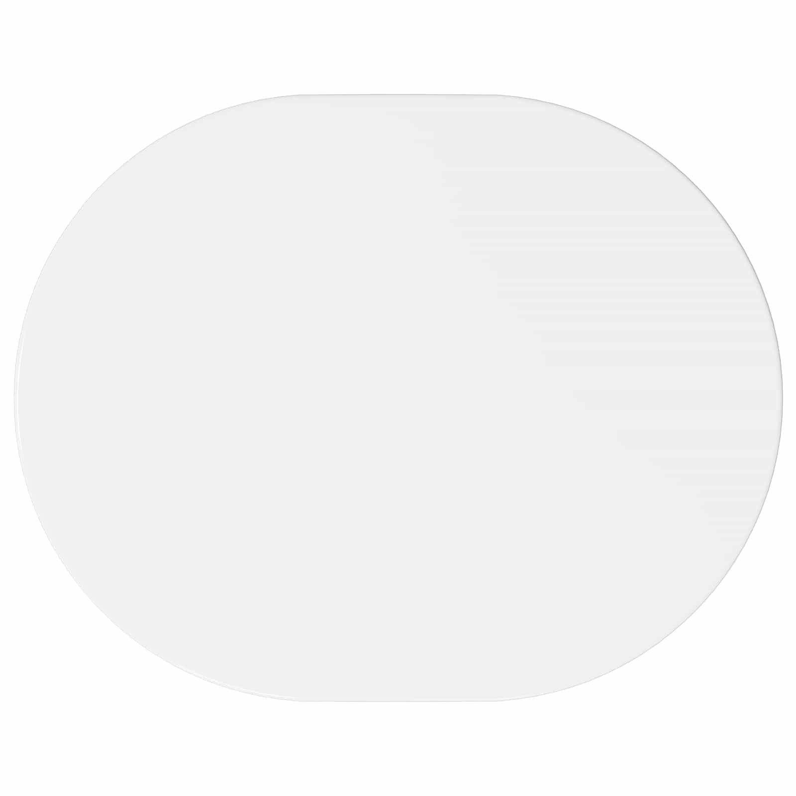 Tavolo laterale Bianco Lucido 50 x 39,5 x 55 cm | homemem39