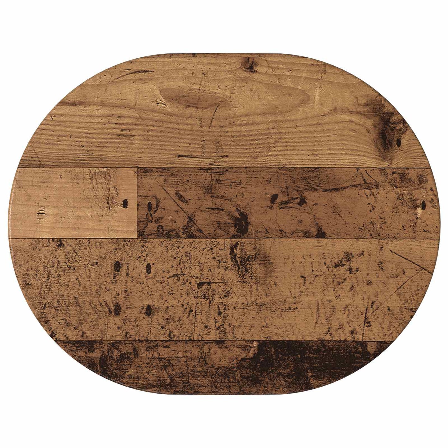 Tavolo laterale Legno antico 50 x 39,5 x 55 cm | homemem39