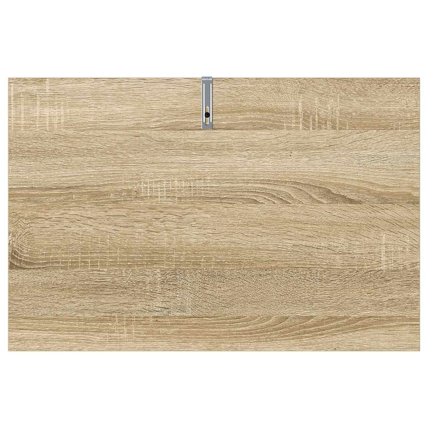 Tavolo laterale Rovere Sonoma 60 x 40 x 65 cm | homemem39